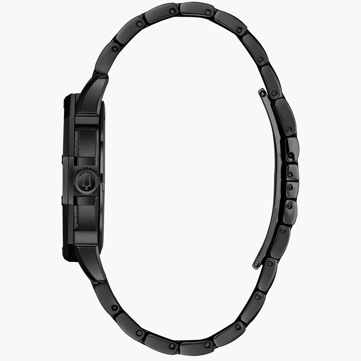 Bulova Octava de hombre pulsera de metal 41 mm – 98C134