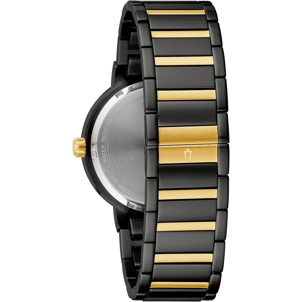 Bulova Futuro de caballero pulsera de metal 40 mm – 98C149