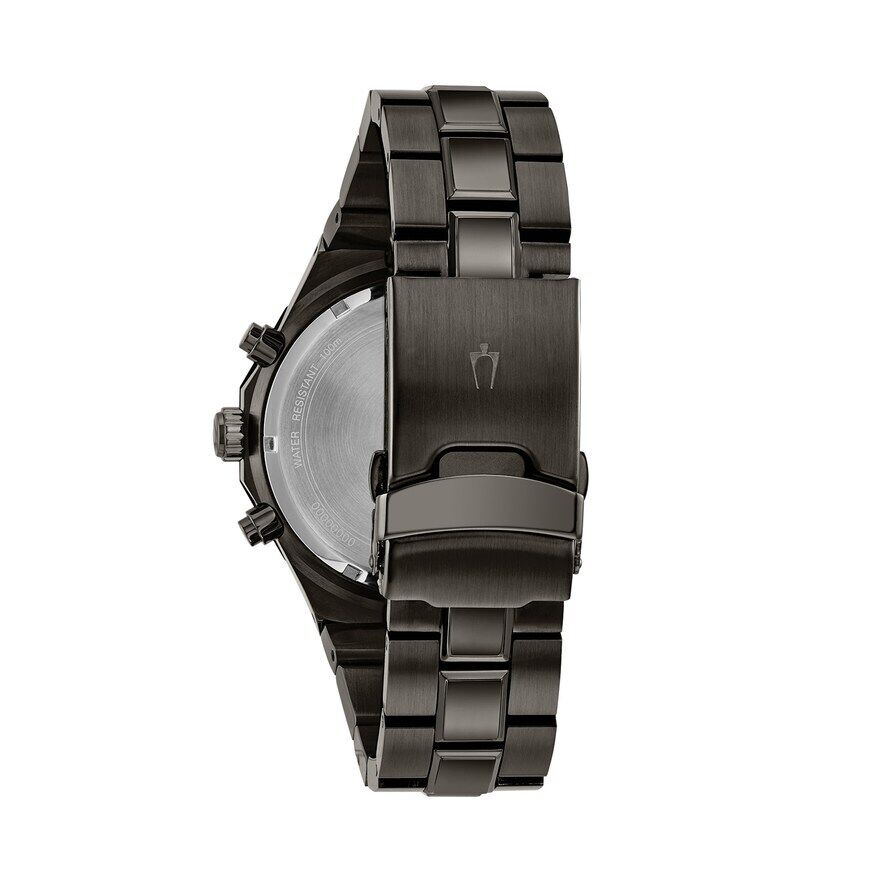 Bulova Diamond Accent para Hombre – 98D147