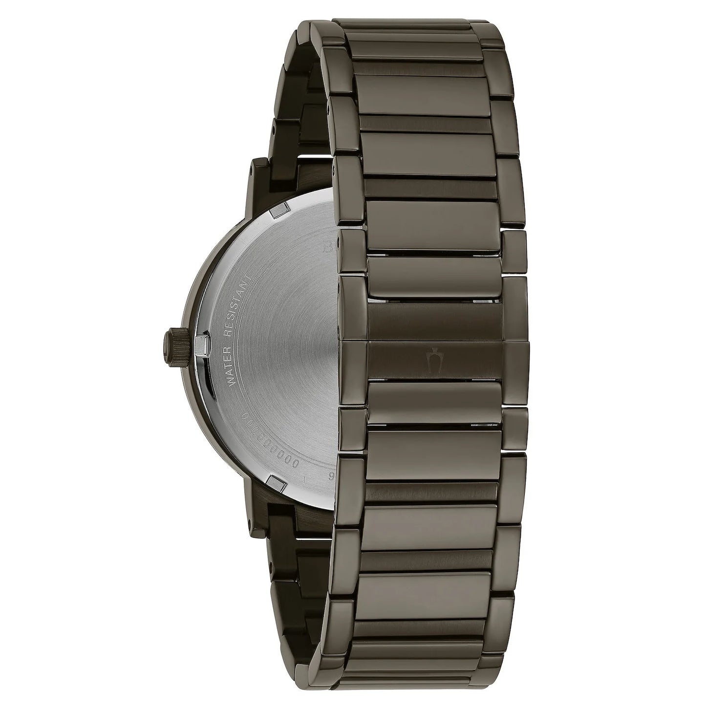 Bulova Millennia para Hombre – 98D158
