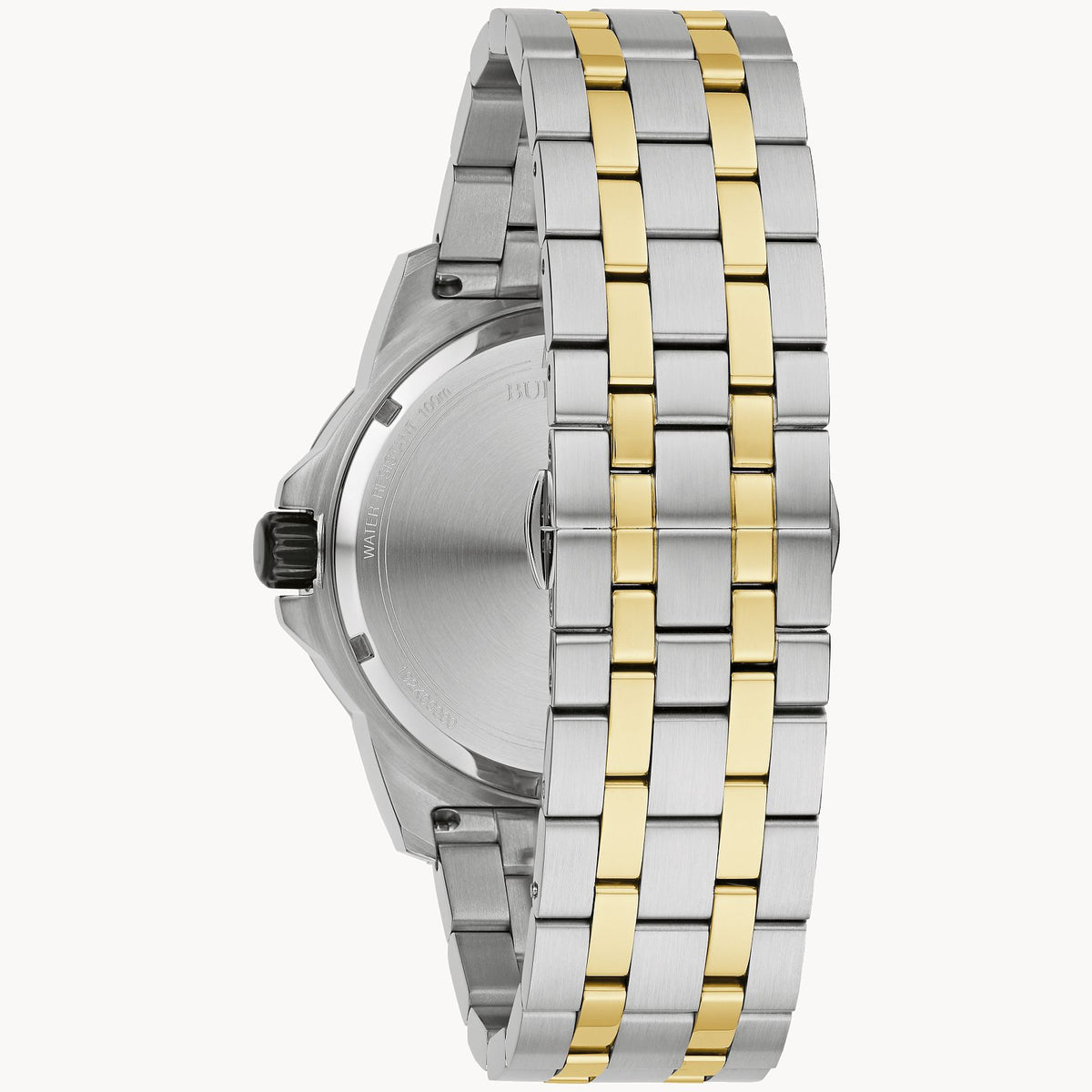 Bulova Marine Star para Hombre – 98D175