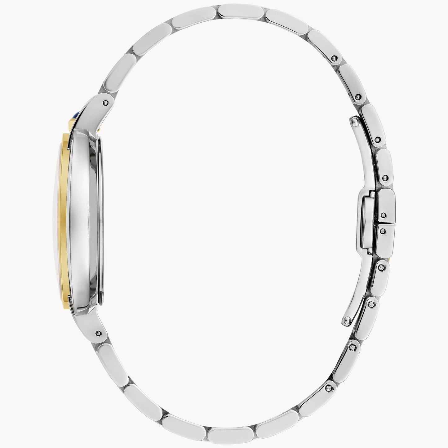 98L320 Reloj Bulova Rubaiyat de mujer correa de metal