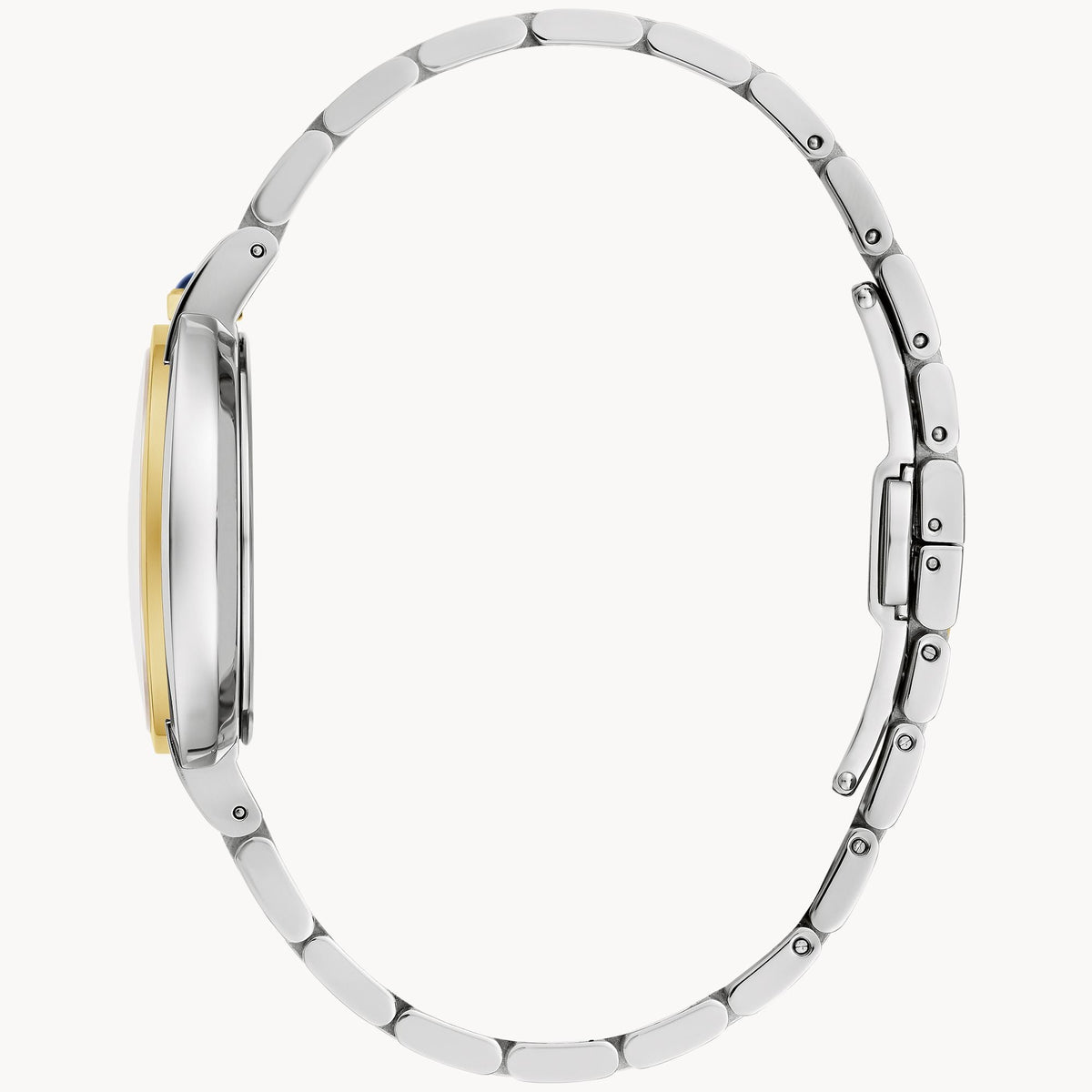 Bulova Rubaiyat de mujer correa de metal – 98L320