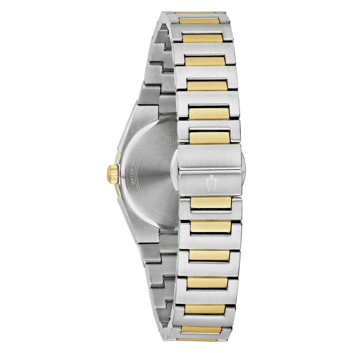 Bulova Classic de dama pulsera de metal 39mm – 98L323