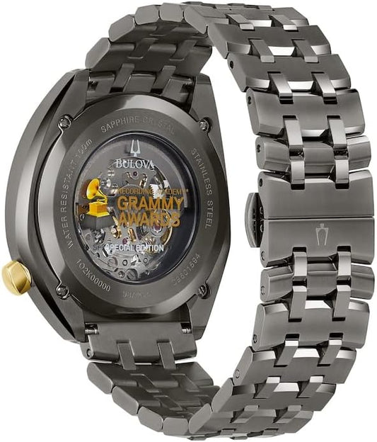 Bulova Grammy para Caballero – 98A294