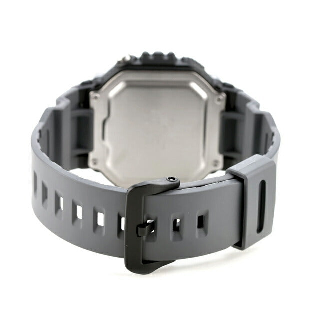 Casio pulsera de resina 10 años de batería – AE-1600H-8BV