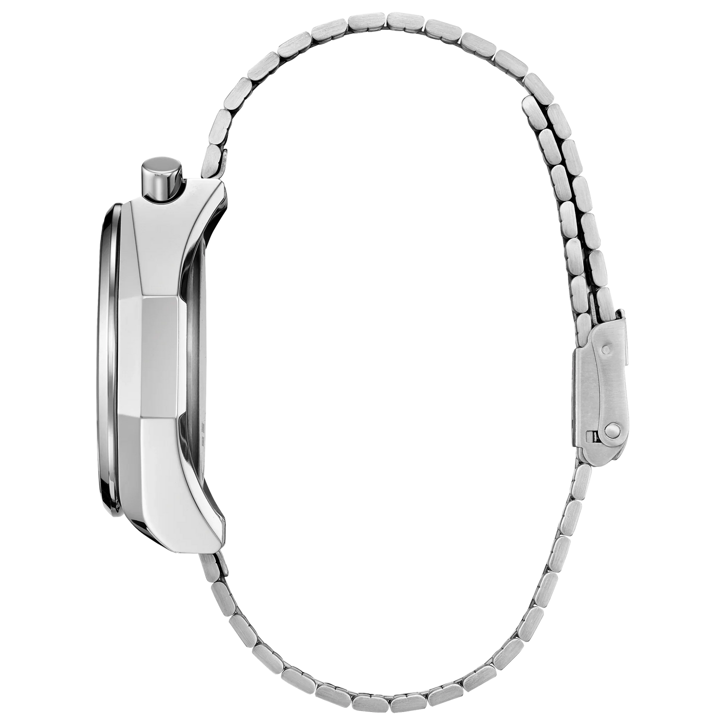 Citizen Tsuno de hombre pulsera de metal 38 mm – AN3700-62A