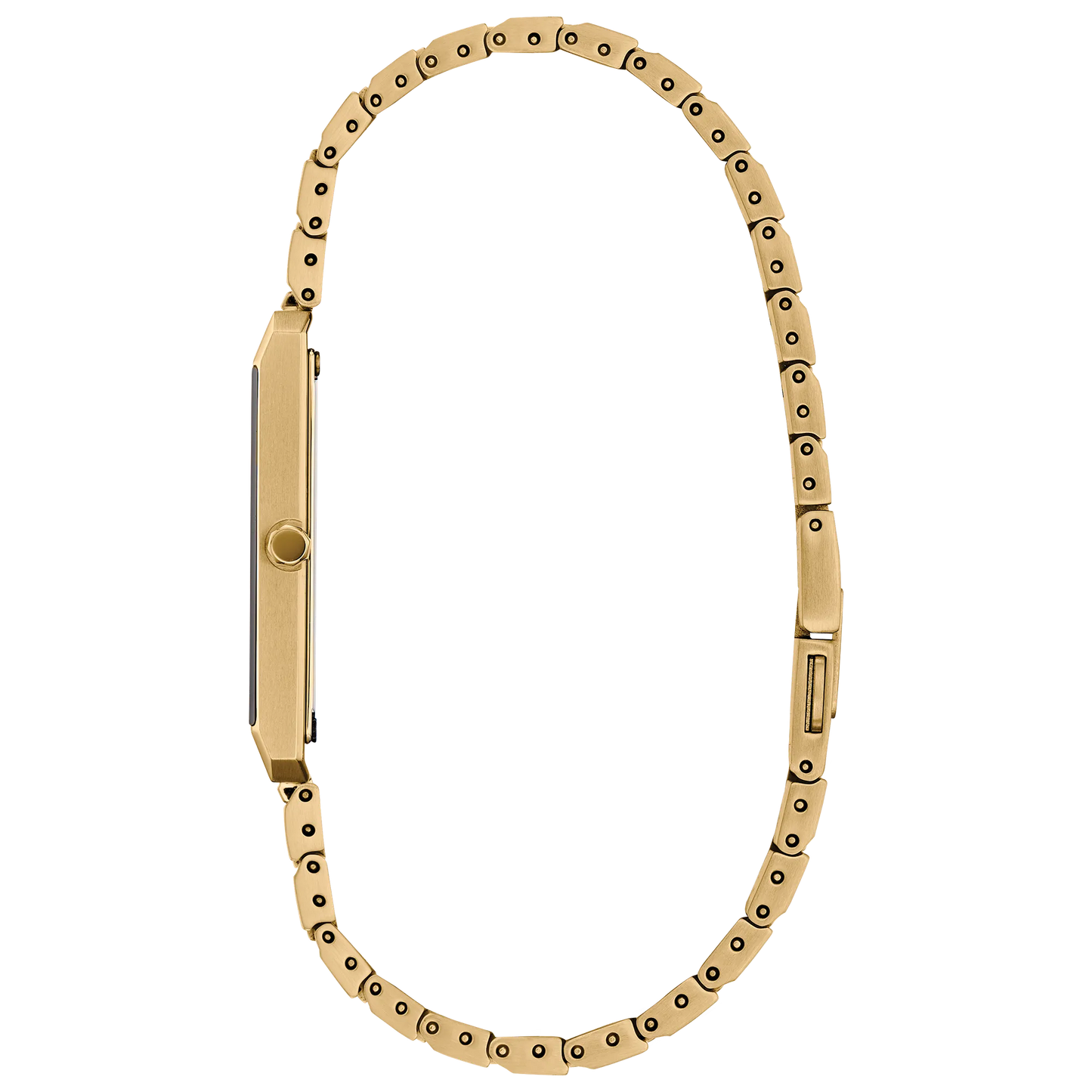 AR3102-51E Reloj Citizen Stiletto unisex pulsera de metal 28 mm Eco-Drive
