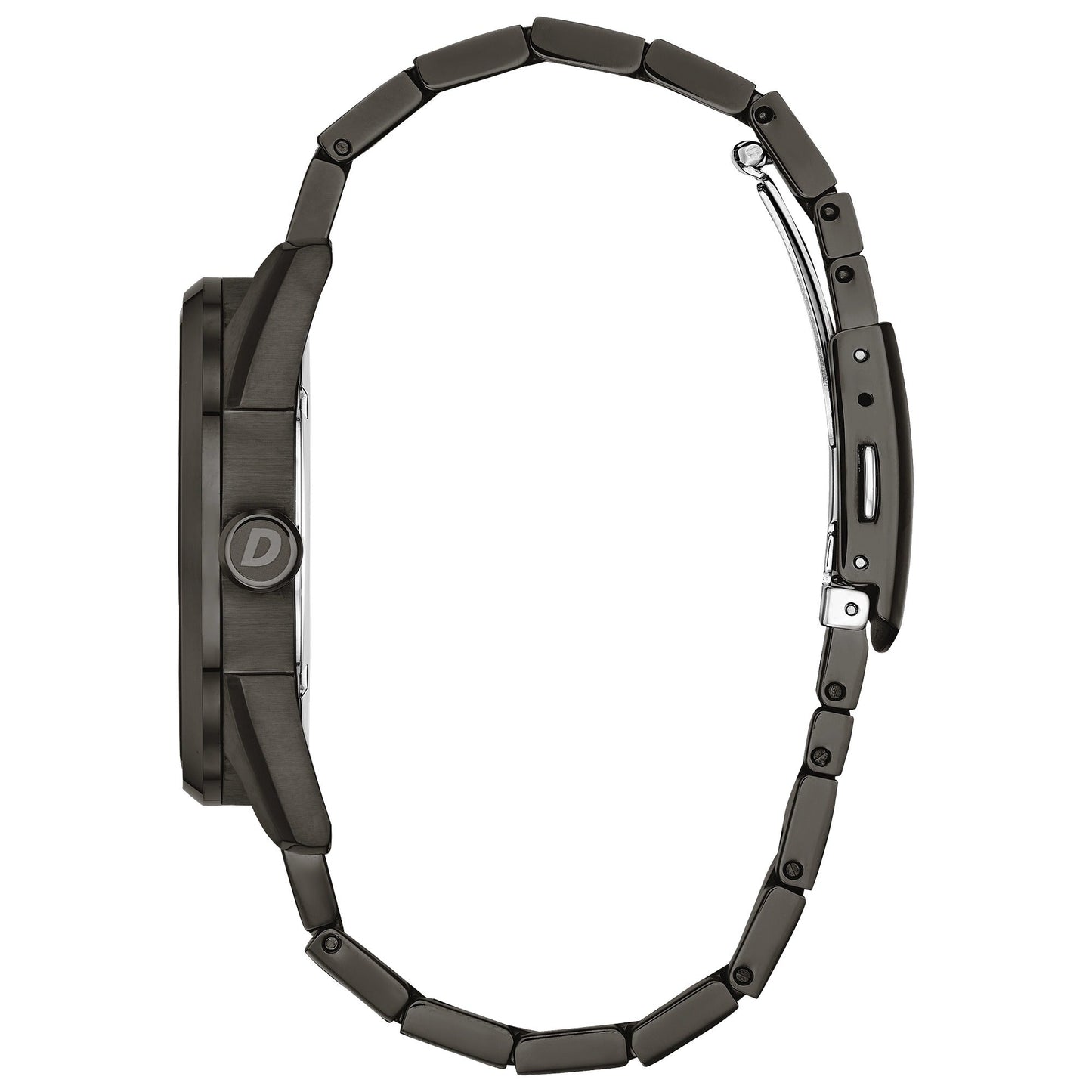 Citizen CTO Eco-Drive de hombre correa de metal – AW0087-58H