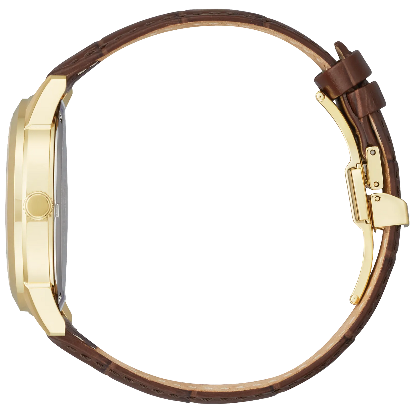 AW0092-07Q Reloj Citizen Rolan de hombre correa de piel 40 mm Eco-drive