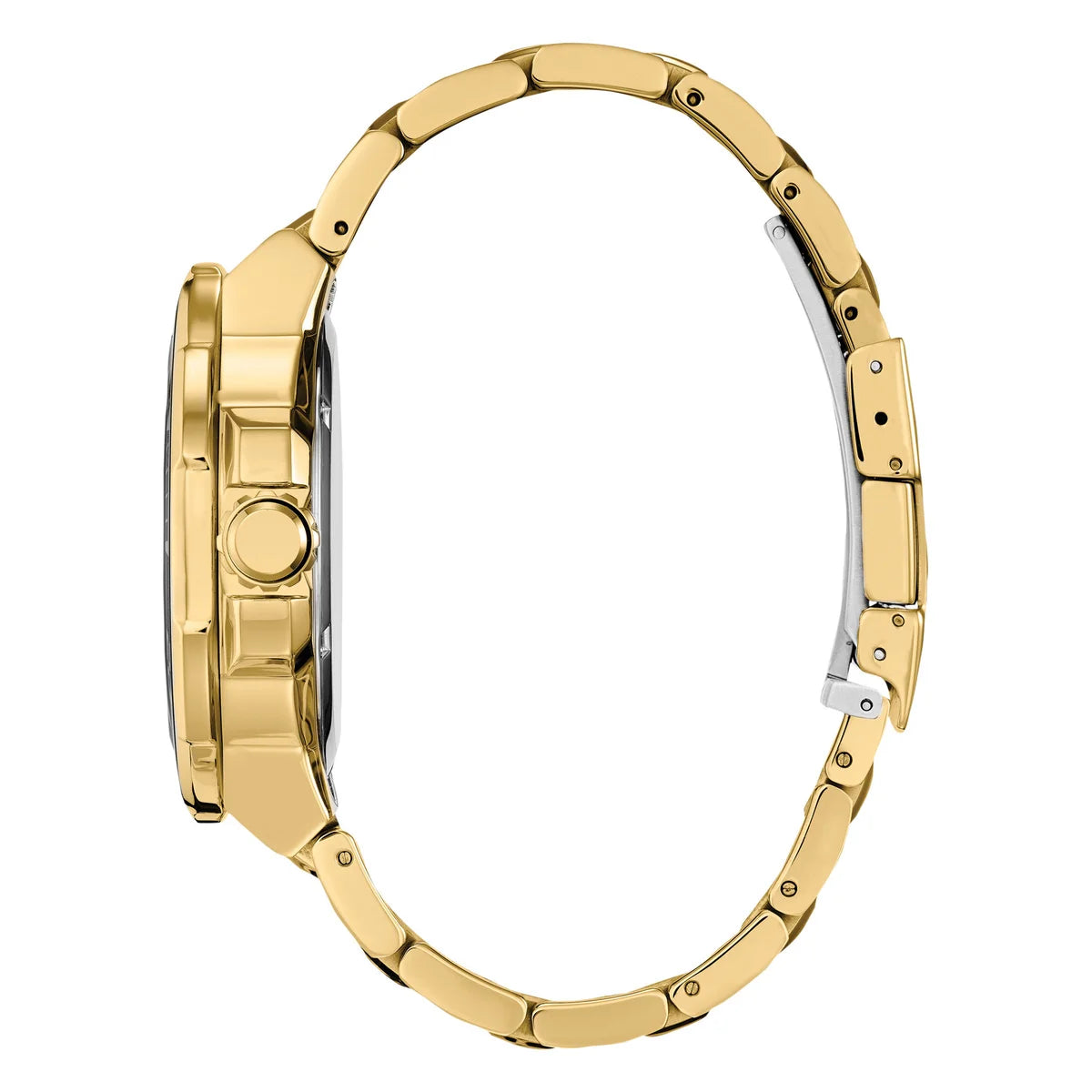 Citizen Eco-Drive Endeavor de caballero pulsera de metal – AW1423-57L