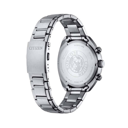 Citizen Eco-drive para hombre pulsera metal – AW1525-81L