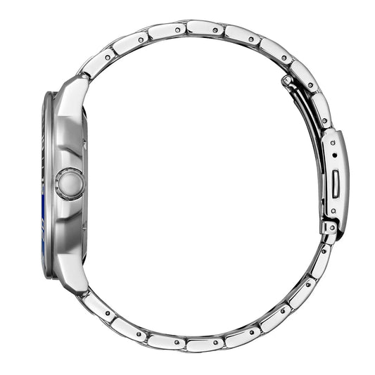 Citizen Eco-Drive para hombre correa de acero inoxidable – AW1700-59L