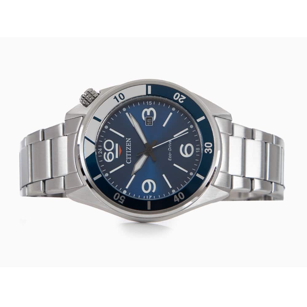 Citizen Eco-drive para Hombre – AW1711-87L