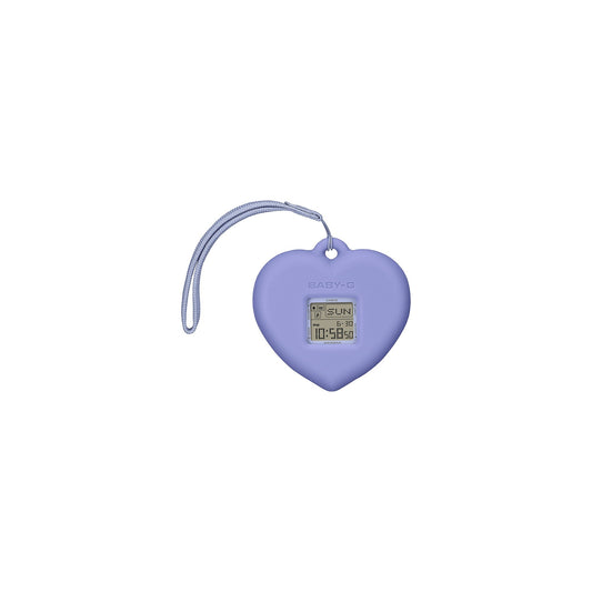Baby-G de dama banda de caucho – BGD-10KH-2B