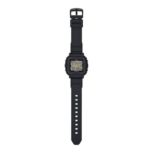 Baby-G de mujer correa de caucho – BGD-10KH-2C