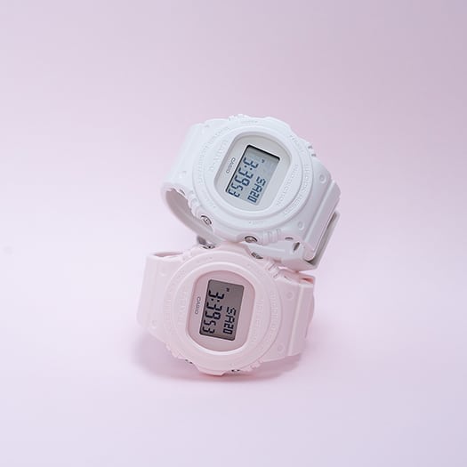 Baby-G para Señorita – BGD-570-7