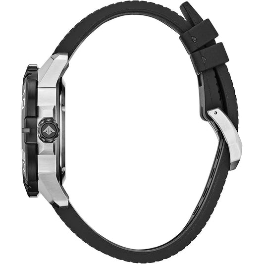 Citizen Promaster Eco-drive de hombre correa de caucho – BJ7128-08E