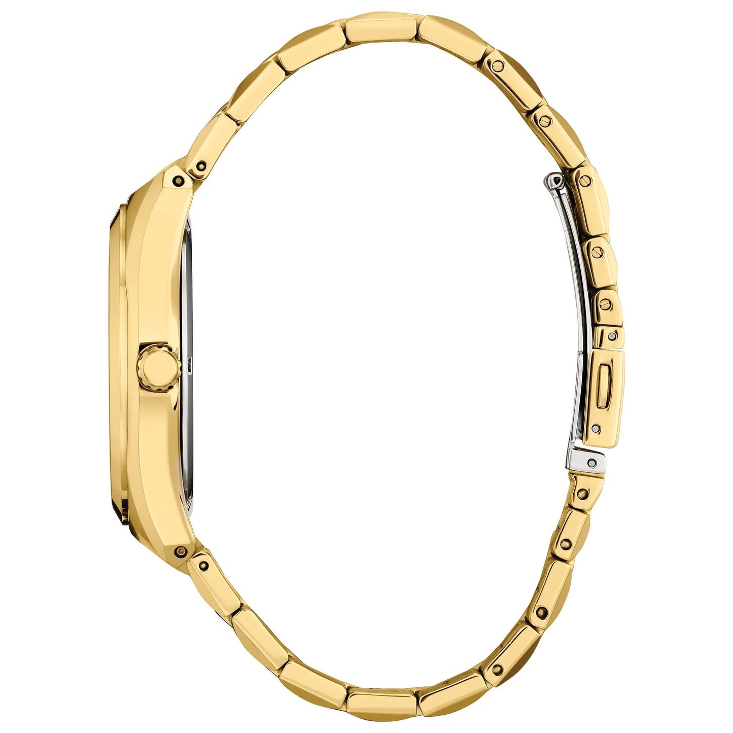 Citizen Eco-Drive Corso de hombre correa de metal – BM7333-85E