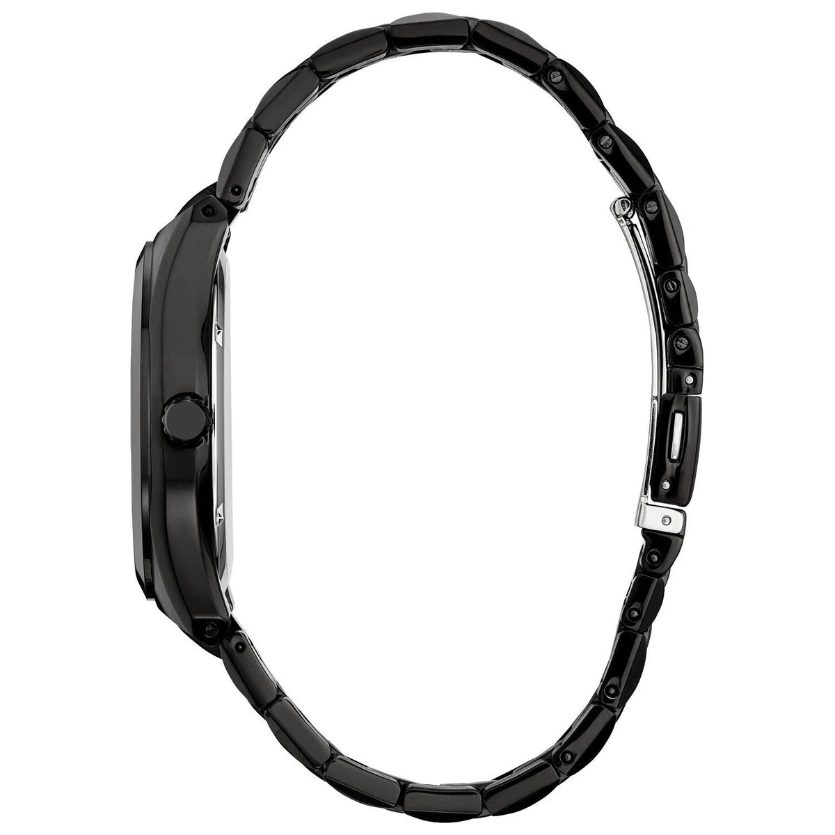 Citizen Eco-Drive Corso de hombre pulsera de metal – BM7335-63E
