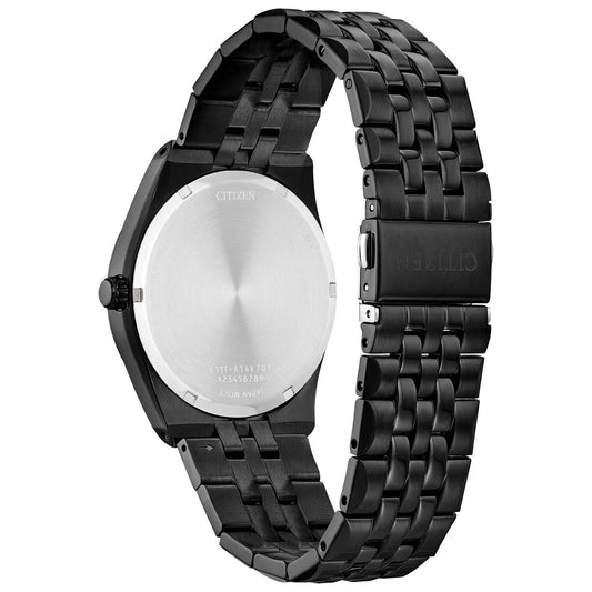 Citizen Eco-Drive Corso de hombre pulsera de metal – BM7335-63E