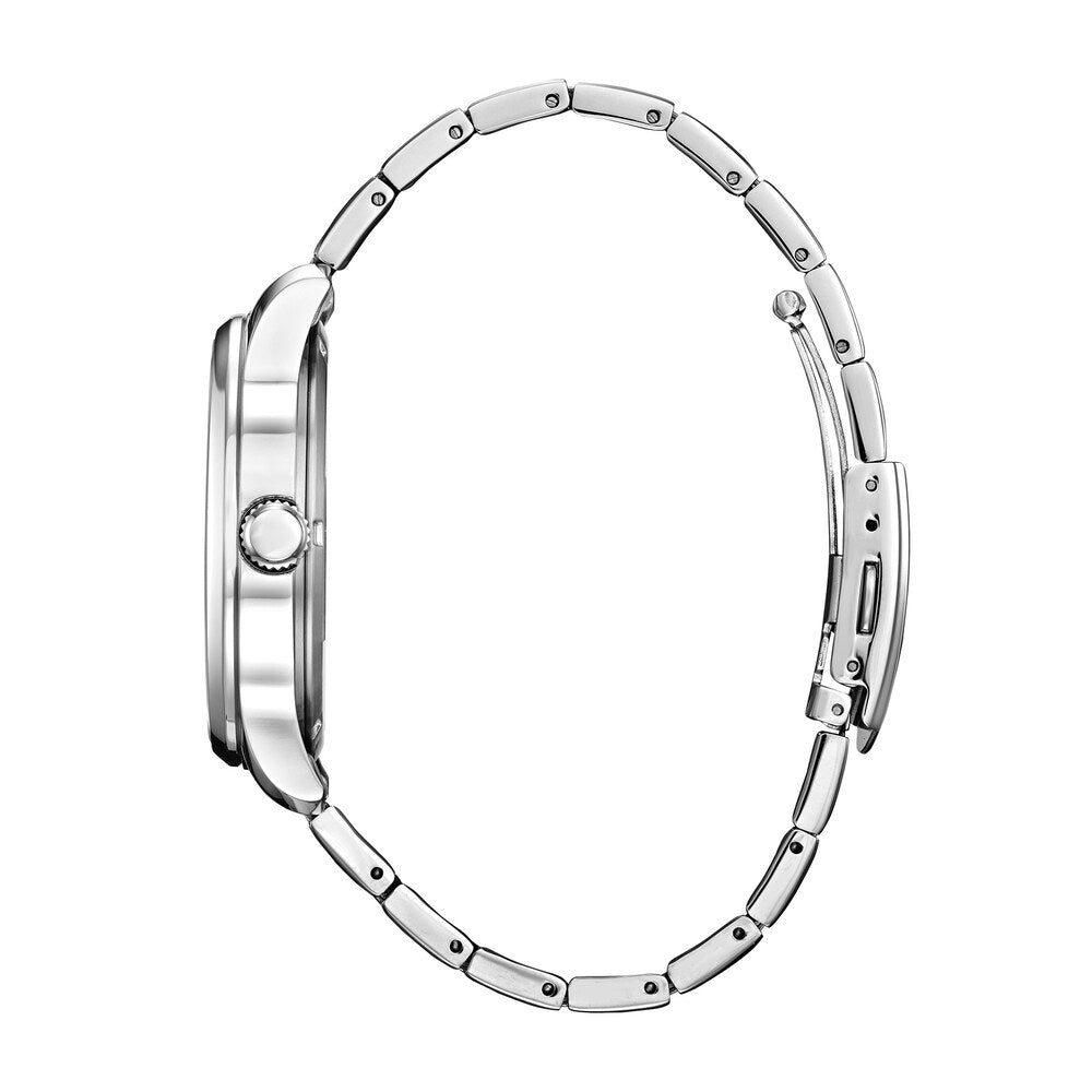 Citizen Eco-Drive de hombre pulsera de metal – BM8551-54E