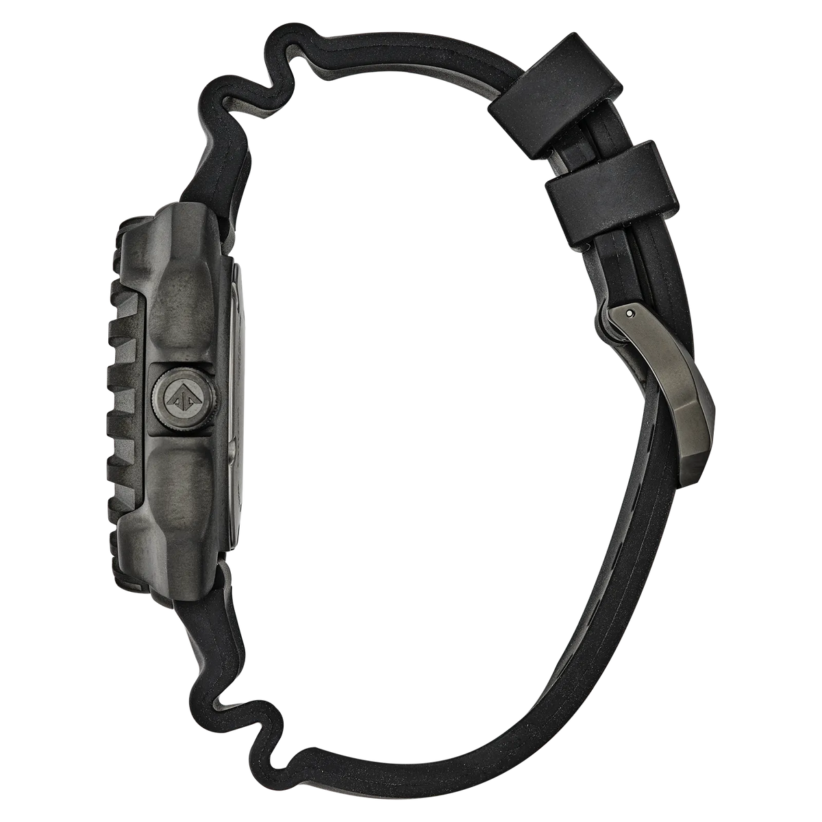 Citizen Promaster Dive de caballero pulsera de resina Eco-drive – BN0227-25X