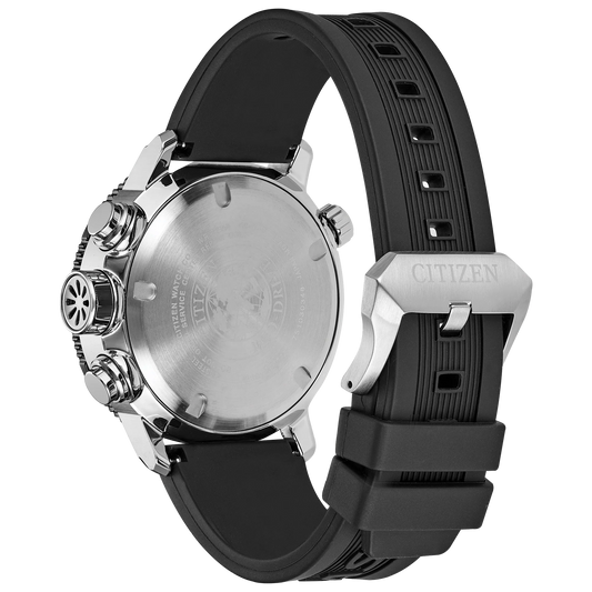 Citizen Promaster Eco Drive de hombre pulsera de resina 47 mm Eco-Drive – BN5058-07E