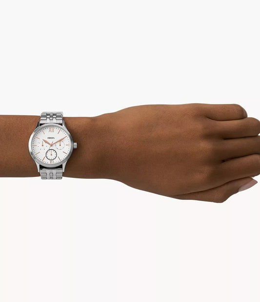Fossil Fenmore Set de para Hombre y Mujer – BQ2468SET