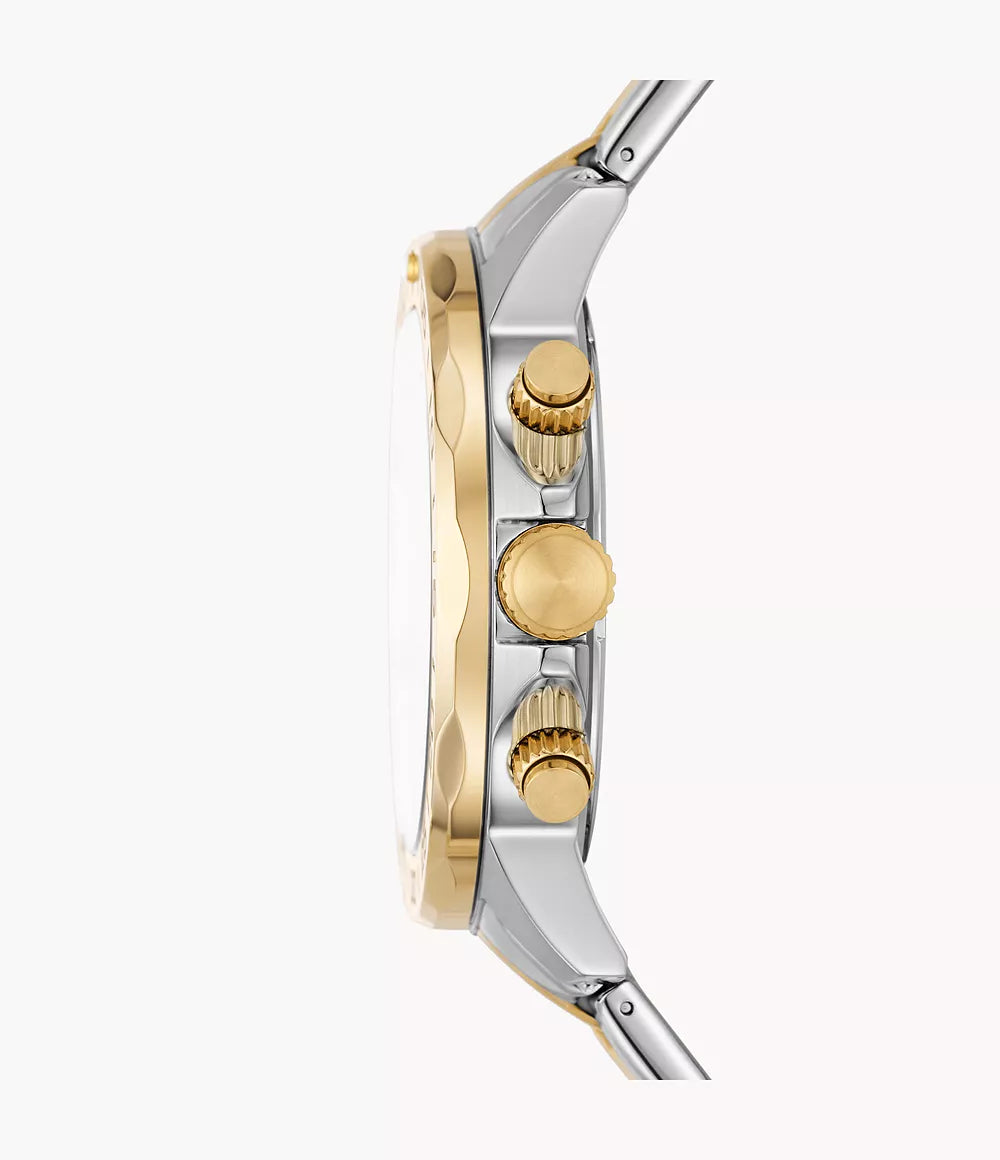 Fossil para caballero pulsera de metal – BQ2707