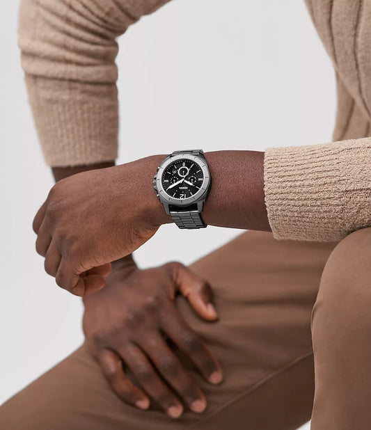 Fossil Privateer para Hombre – BQ2817