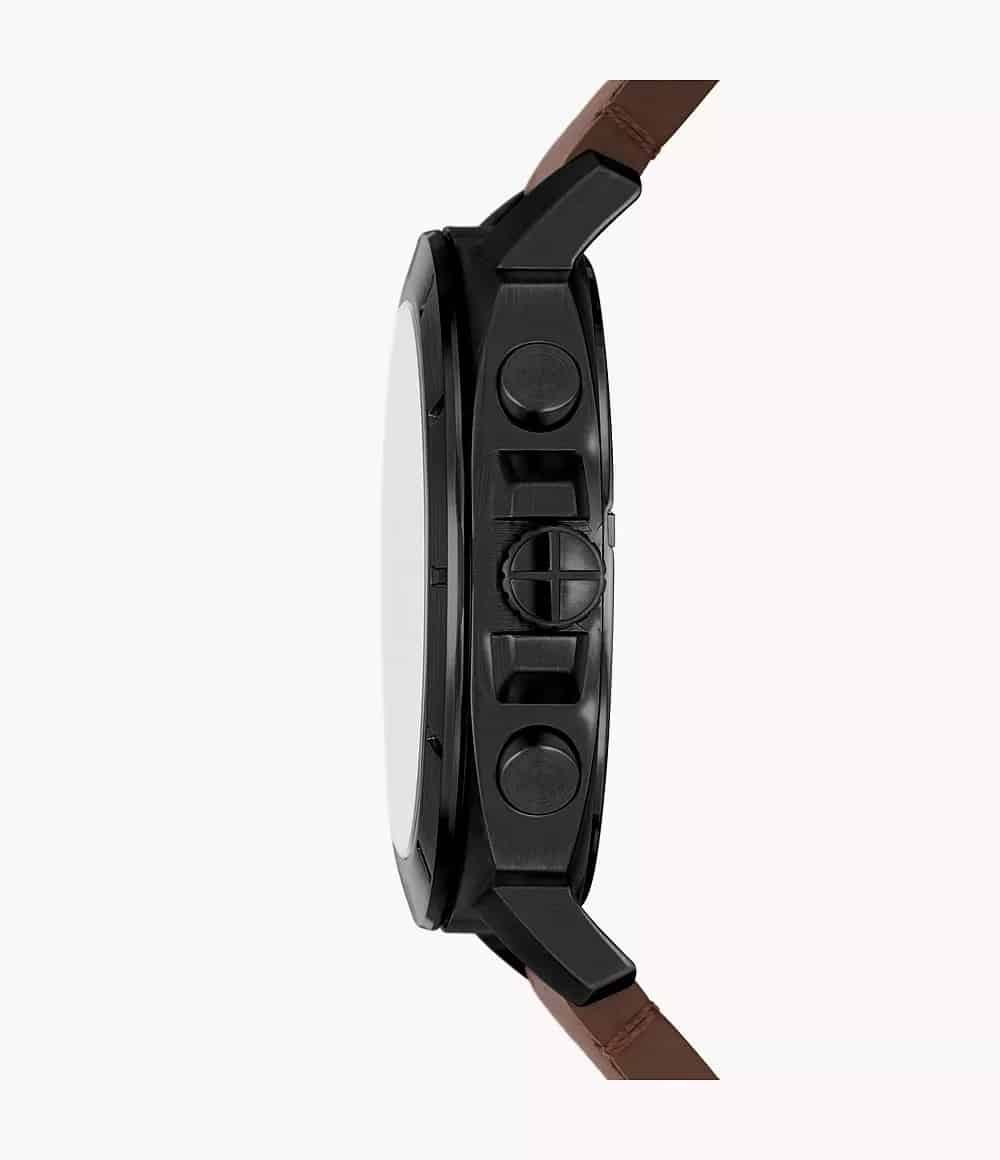 Fossil Privateer para Hombre – BQ2820