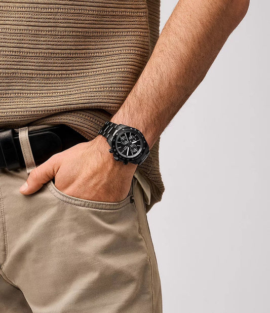 Fossil Autocross para Hombre – BQ2875
