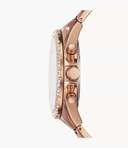 Fossil Modern Courier para Mujer – BQ3377