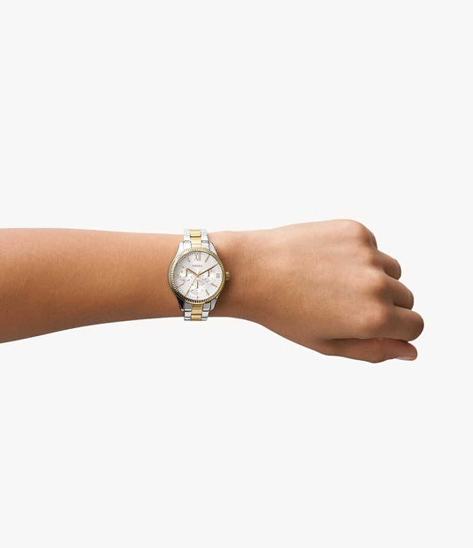 Fossil Rye para Mujer – BQ3762