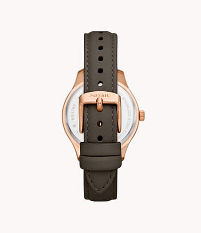 Fossil Rye para Mujer – BQ3764