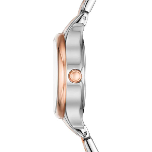 Fossil Sophisticate de dama correa de metal 30 mm – BQ3915
