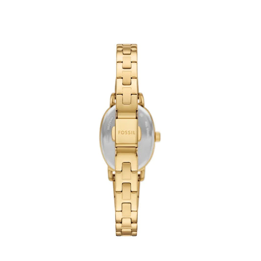 Fossil Penny de dama pulsera de metal – BQ5031