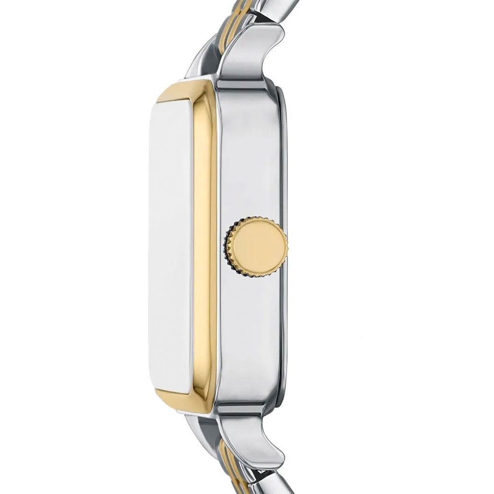 Fossil Colleen de dama banda de metal – BQ5035