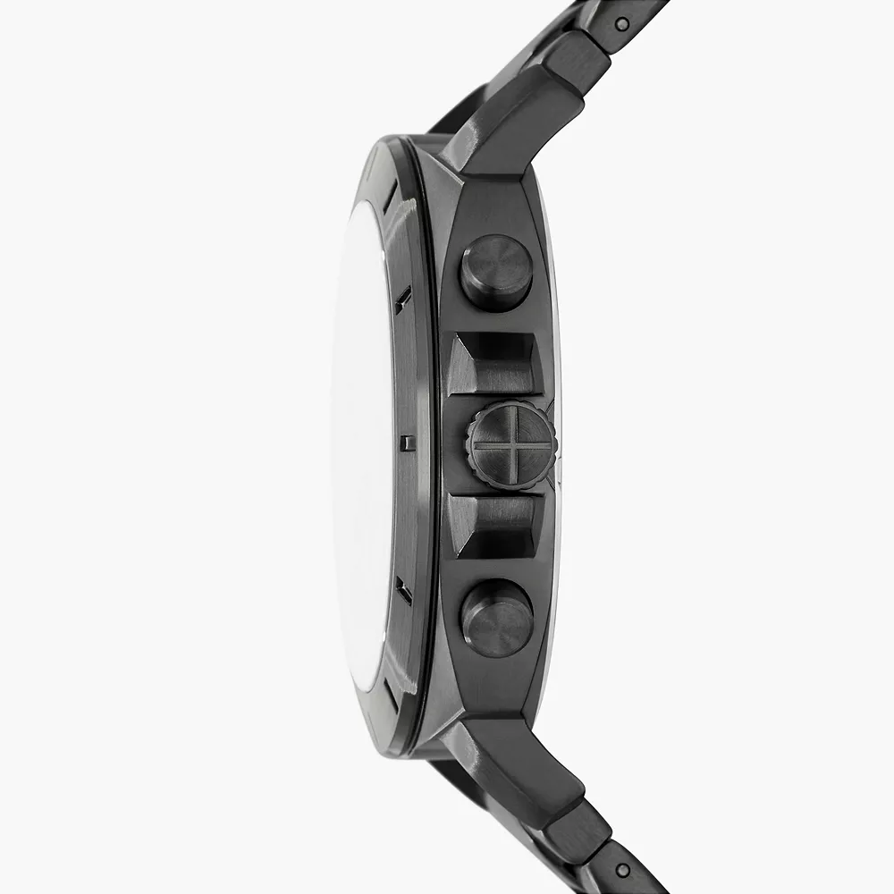 Fossil Privateer de hombre correa de metal – BQM2816