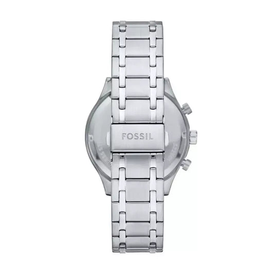 Fossil Fenmore de hombre pulsera de metal – BQM7101