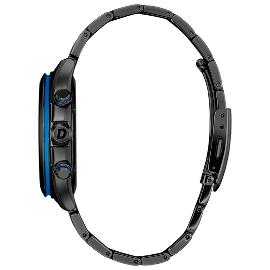 Eco Drive Citizen Eco-drive para Hombre banda de metal – CA0438-52E