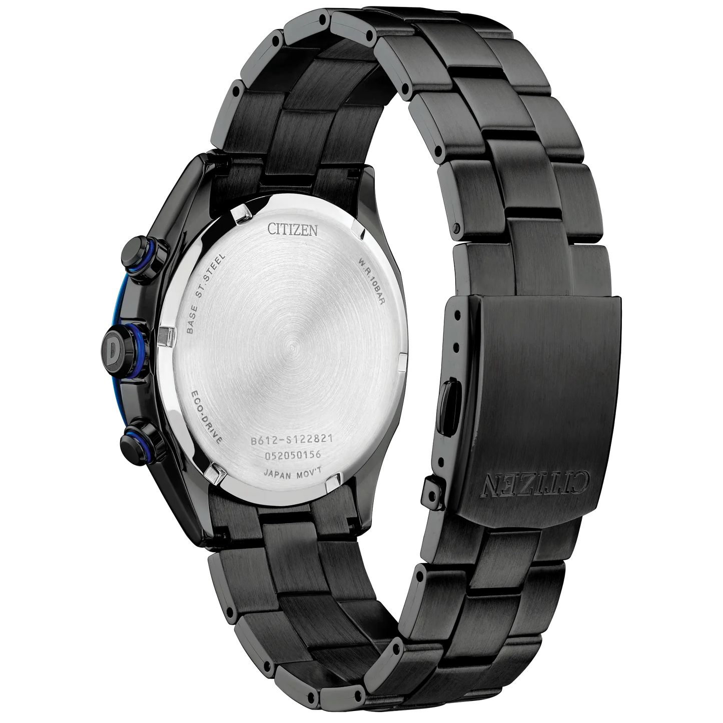 Eco Drive Citizen Eco-drive para Hombre banda de metal – CA0438-52E