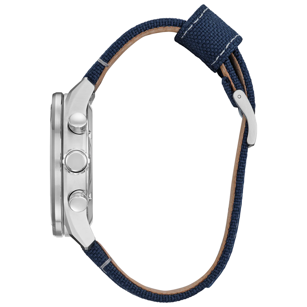 Citizen R2-D2 de Star Wars pulsera tela Eco-drive – CA4219-03W