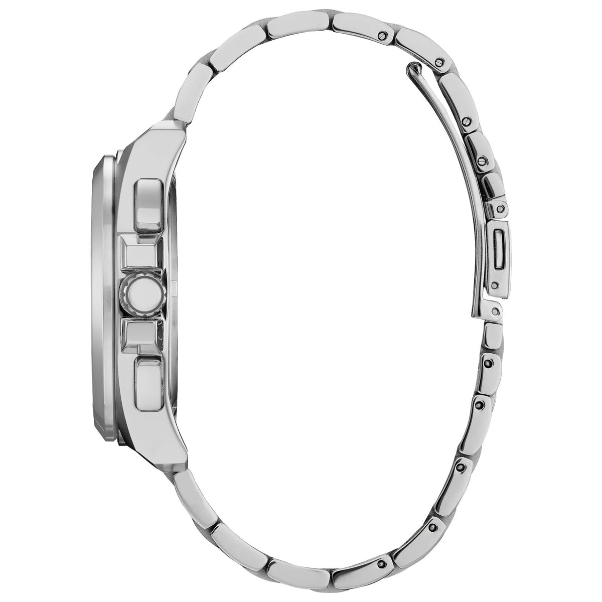 Citizen Peyten Eco-drive para caballero pulsera de metal – CA4510-55L