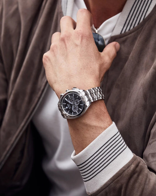 Citizen Carson Eco-drive para hombre – CA4540-54E