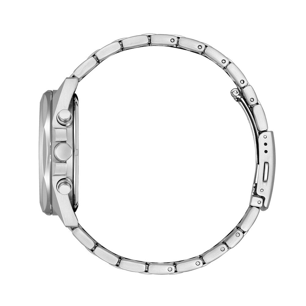 Citizen Sport Eco-Drive de hombre correa de metal – CA4590-81E
