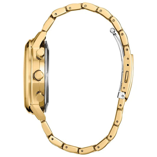 Citizen Eco-Drive de hombre correa de metal 43 mm – CA4632-58X