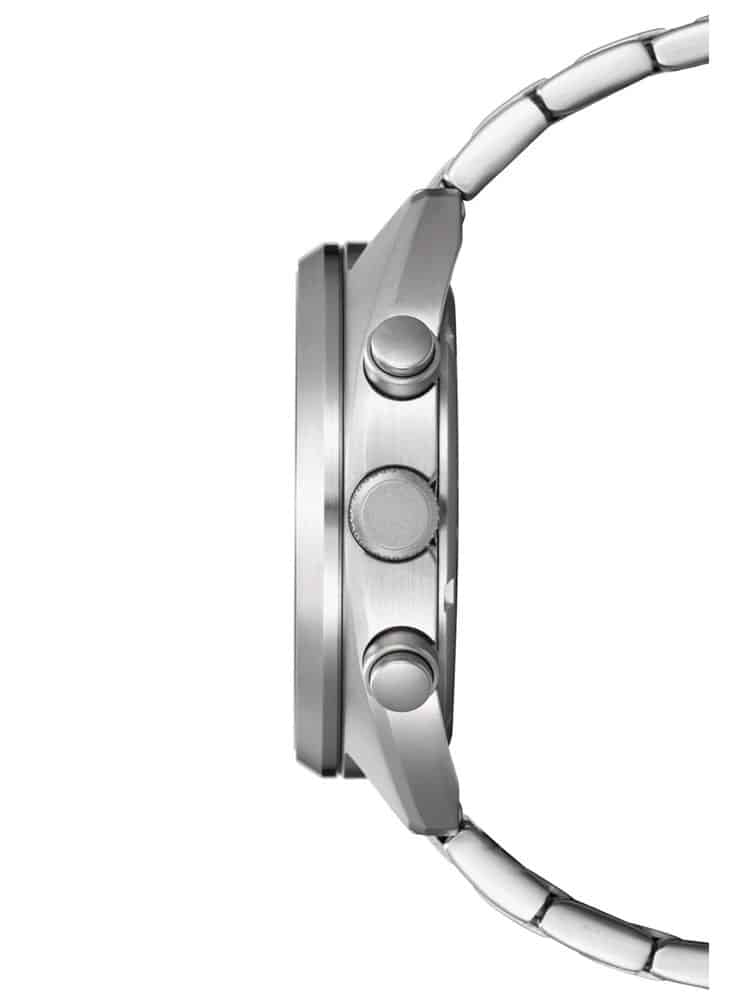 Citizen Eco-Drive para caballero pulsera de metal – CA7040-85L