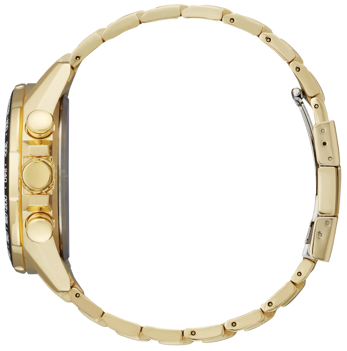 Citizen PCAT Eco-drive de hombre banda de metal 43 mm – CB5912-50E